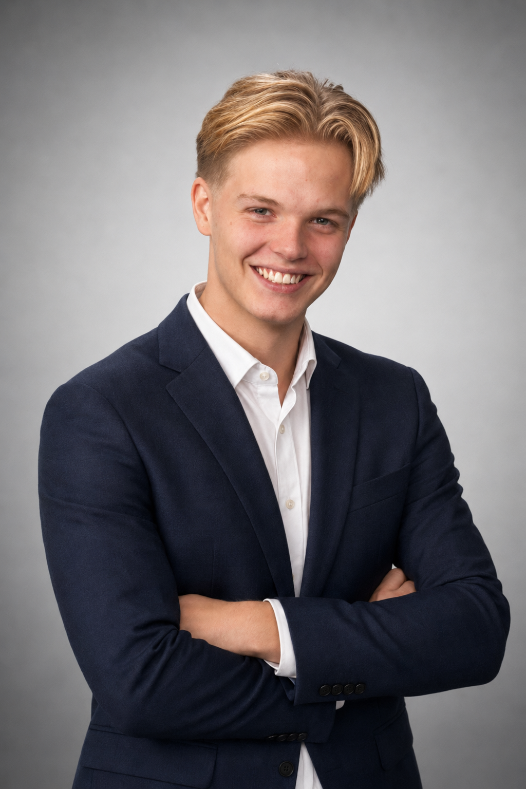 Benjamin Paju