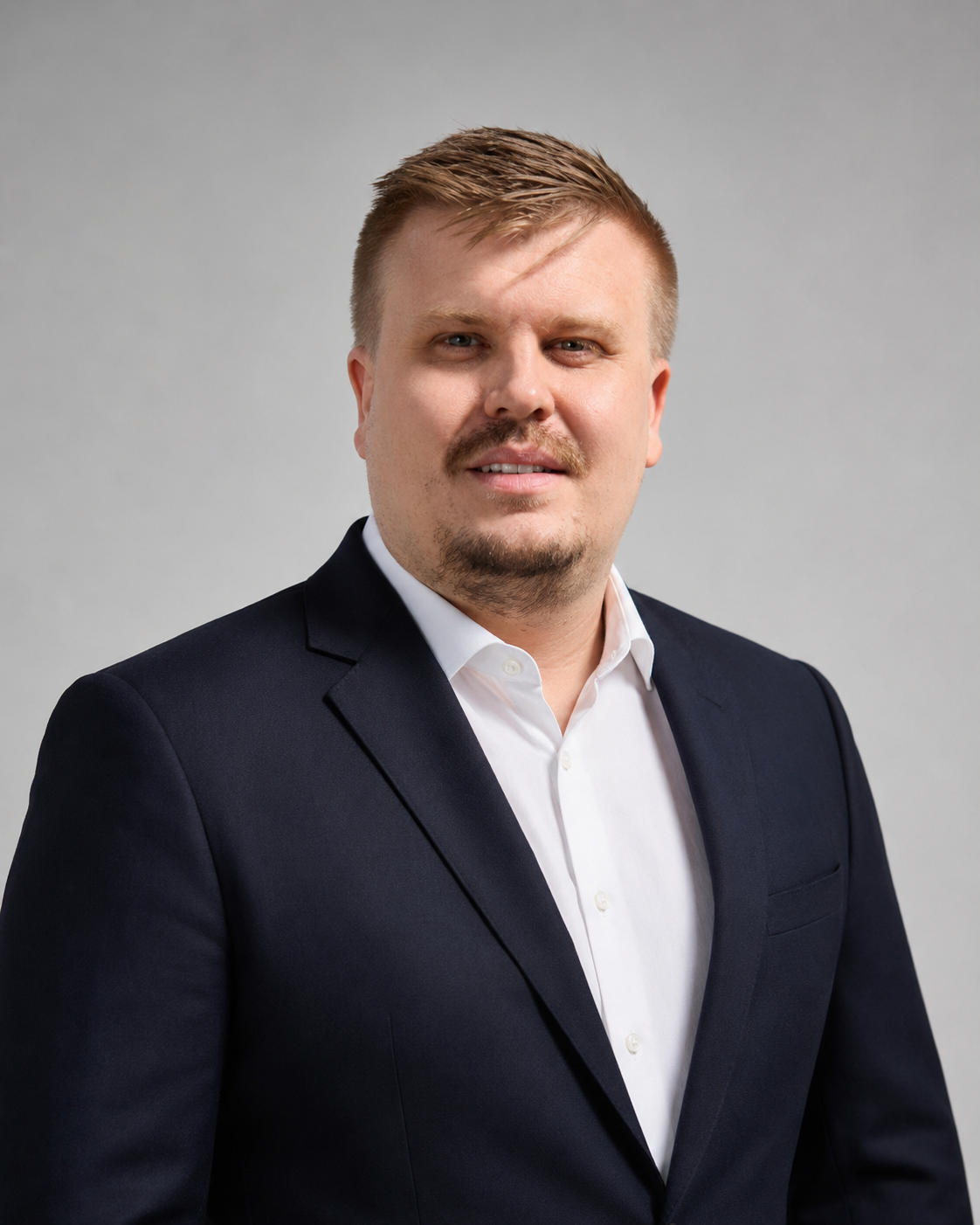 Kasper Ilves